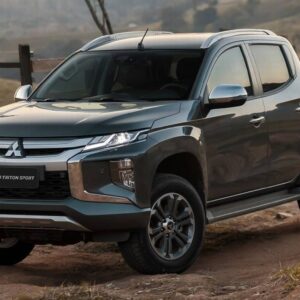 GRUPO J :  AMAROK , L200 TRITON , FRONTIER OU SIMILAR