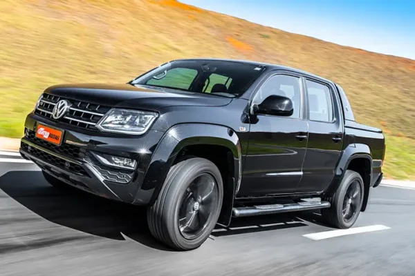 GRUPO K :  AMAROK , L200 TRITON , FRONTIER OU SIMILAR