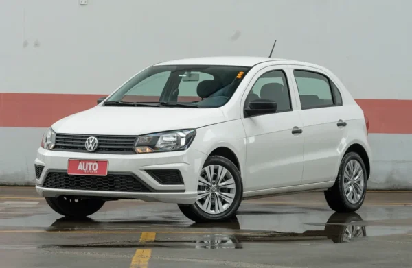 GRUPO A : GOL , MOBI , KWID OU SIMILAR.