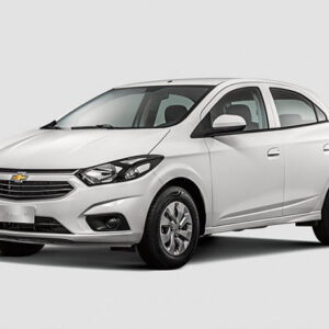 GRUPO E : ONIX LT, ARGO, HB20 OU SIMILAR.